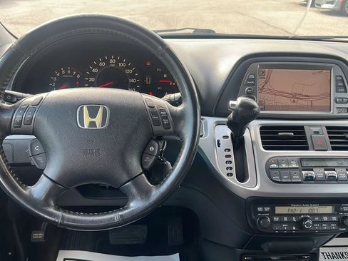 Used 2008 Honda Odyssey Touring image 10