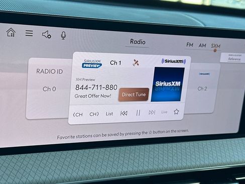 New 2026 Genesis GV80 3.5T Prestige image 19