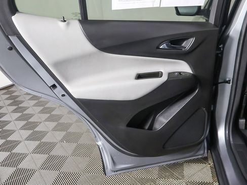 Used 2023 Chevrolet Equinox LS w/ LPO, Floor Liner Package image 23