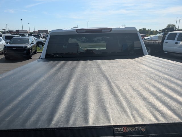 Used 2024 Chevrolet Silverado 1500 RST AWD/4WD image 10