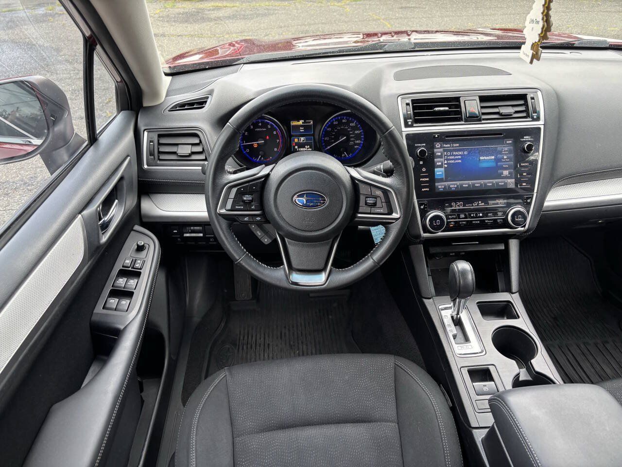 Used 2018 Subaru Legacy 2.5i Premium AWD/4WD image 11