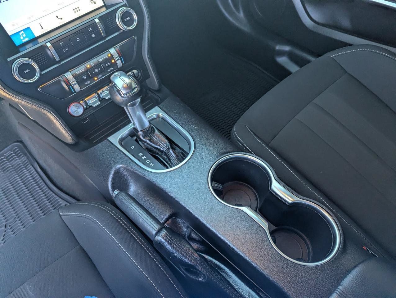 Used 2019 Ford Mustang Coupe w/ Equipment Group 101A RWD image 19