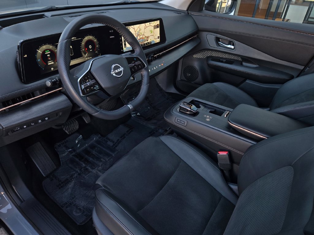 Used 2023 Nissan Ariya FWD image 10