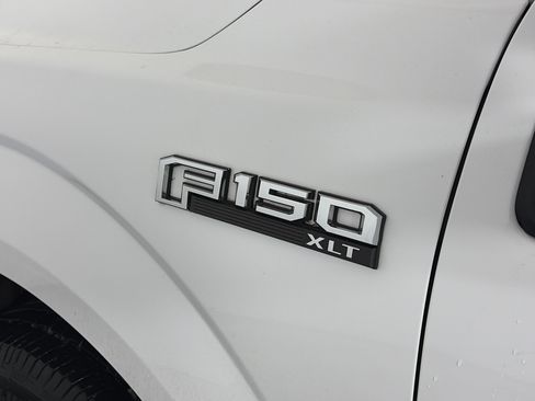 Used 2019 Ford F150 XLT w/ Equipment Group 302A Luxury image 17