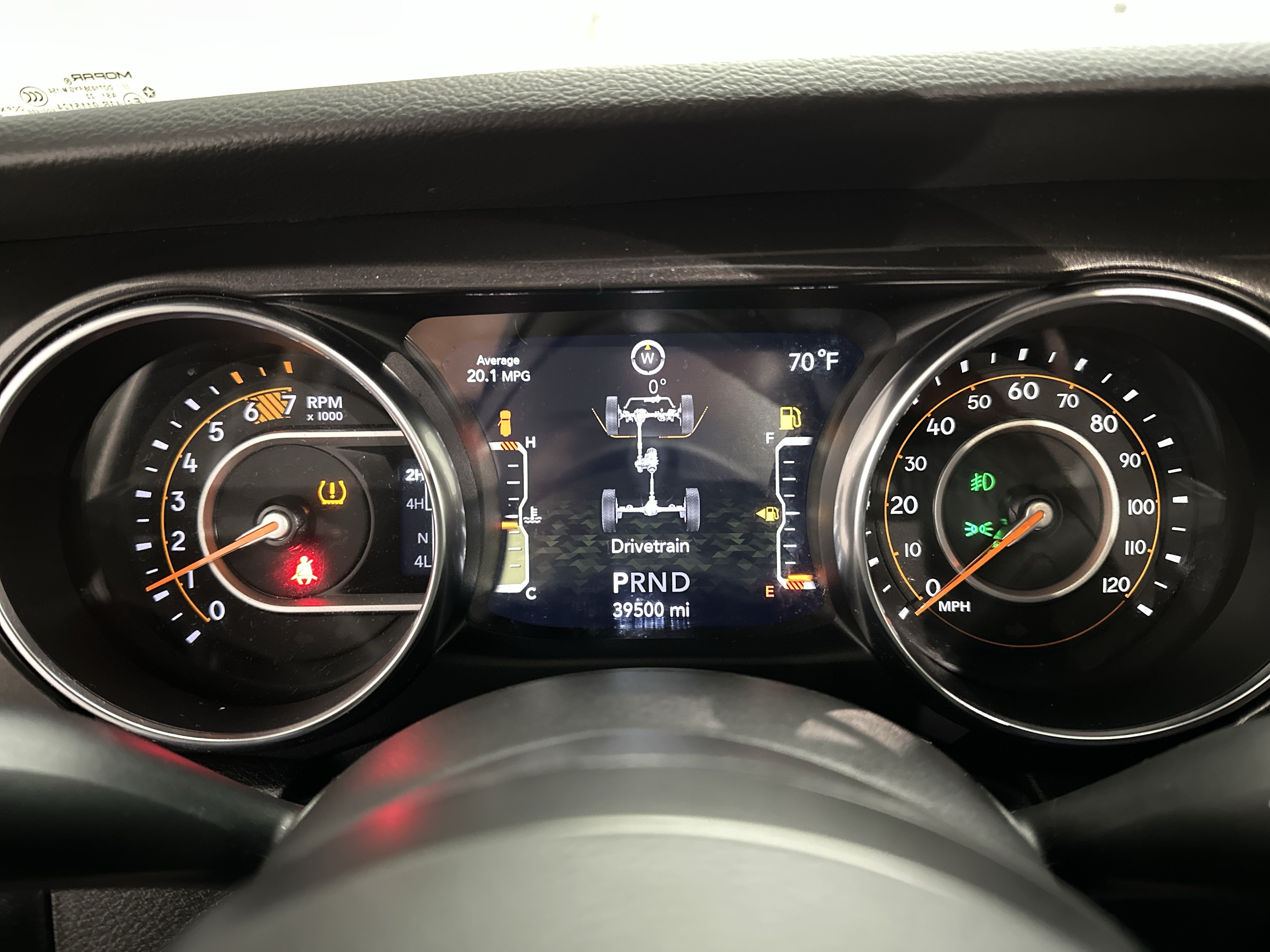 Used 2022 Jeep Wrangler Unlimited Sport AWD/4WD image 24