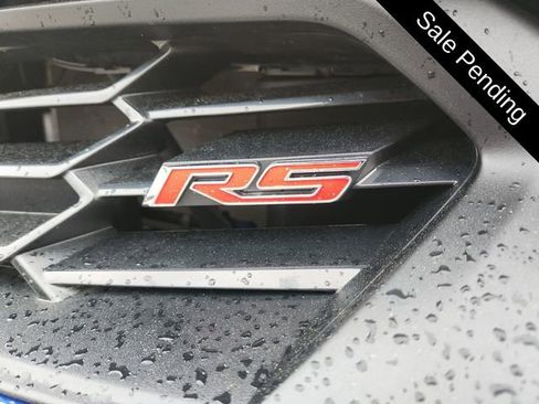 Used 2022 Chevrolet Camaro LT w/ RS Package image 18