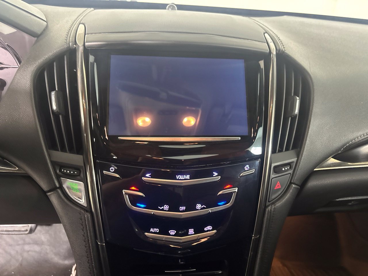 Used 2016 Cadillac ATS Sedan RWD image 17