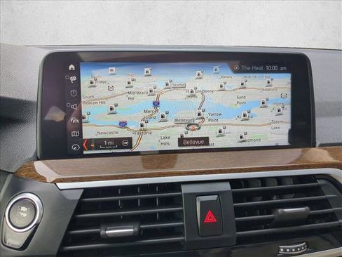 Used 2018 BMW X3 xDrive30i image 15