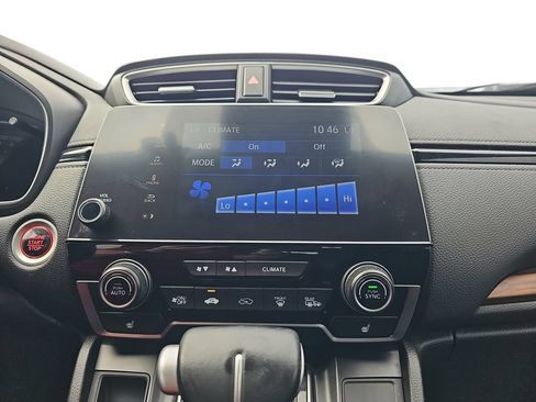 Used 2022 Honda CR-V Touring image 24