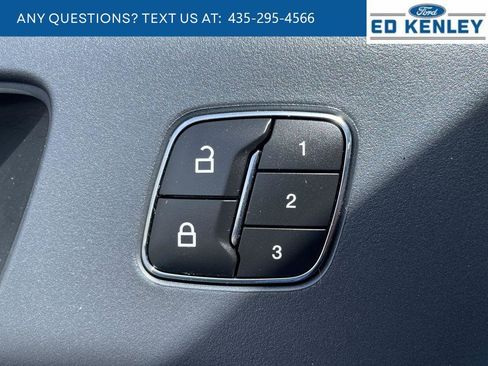 Used 2023 Ford Bronco Sport Outer Banks image 23