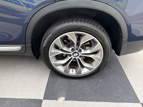 Used 2018 BMW X4 xDrive28i image 13