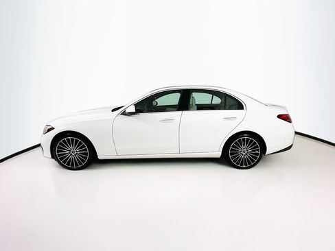 New 2026 Mercedes-Benz C 300 Sedan image 5