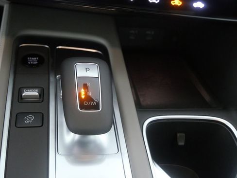 New 2026 INFINITI QX60 Autograph w/ Dark Cargo Package image 26