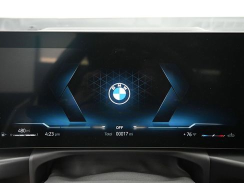 New 2026 BMW 330i Sedan w/ M Sport Package RWD image 15