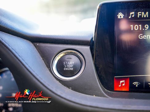 Used 2021 MAZDA MAZDA6 Grand Touring image 15