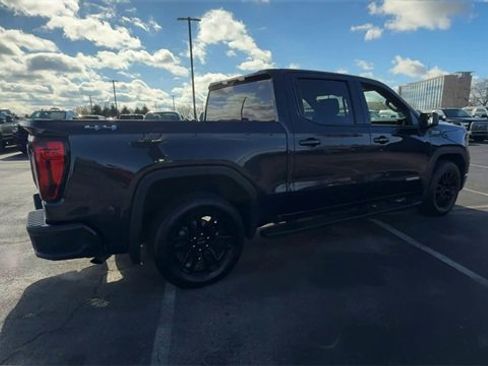 Used 2023 GMC Sierra 1500 Elevation image 8