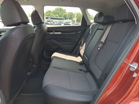 Used 2024 Kia Seltos X-Line AWD/4WD image 14
