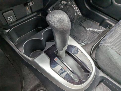 Used 2019 Honda Fit LX image 12