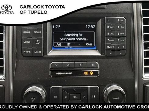 Used 2017 Ford F250 XLT w/ XLT Value Package AWD/4WD image 29