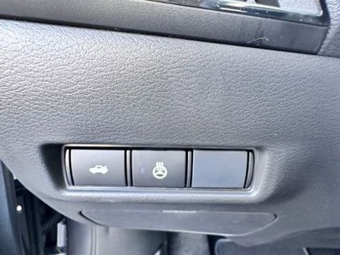 New 2026 Nissan Sentra SV w/ SV Convenience Package image 23