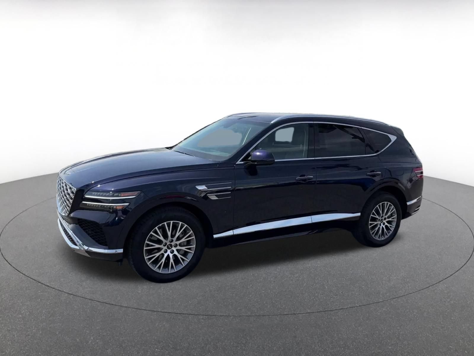 Used 2026 Genesis GV80 2.5T AWD/4WD image 7