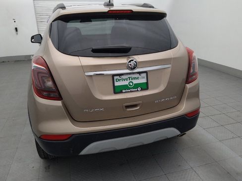 Used 2018 Buick Encore Preferred FWD image 6