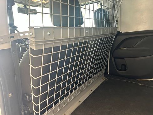 Used 2022 RAM ProMaster City Wagon FWD image 34
