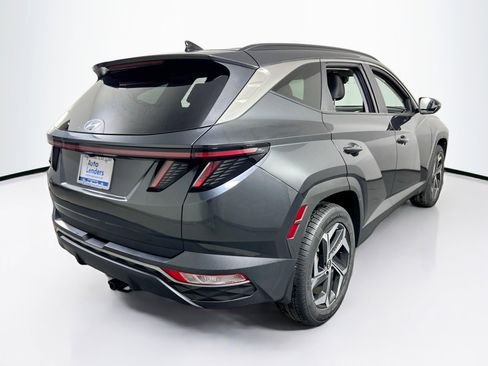 Used 2022 Hyundai Tucson SEL w/ Convenience Package image 5