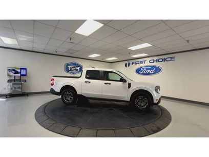 New 2026 Ford Maverick XLT w/ Equipment Group 301A