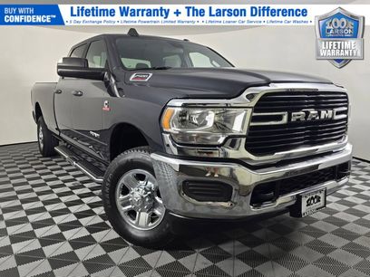 Used 2021 RAM 2500 Big Horn