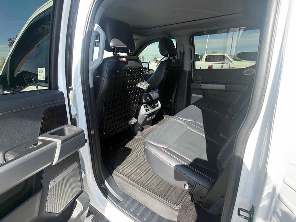 Used 2021 Ford F150 Lariat AWD/4WD image 20