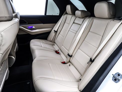 New 2026 Mercedes-Benz GLE 350 4MATIC image 8