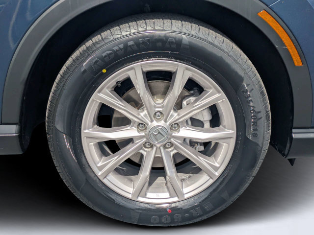 Used 2024 Honda CR-V EX-L image 11