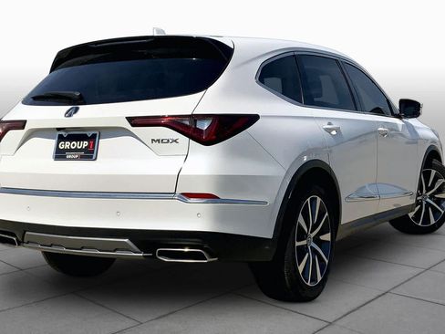 Used 2026 Acura MDX FWD w/ Technology Package image 13