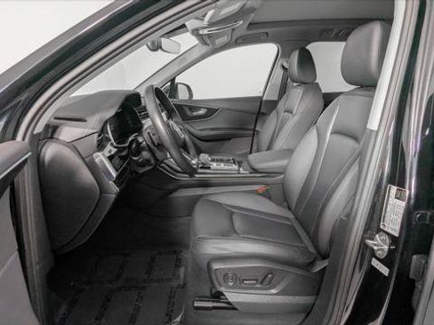 Used 2023 Audi Q7 2.0T Premium Plus w/ Premium Plus Package AWD/4WD image 14