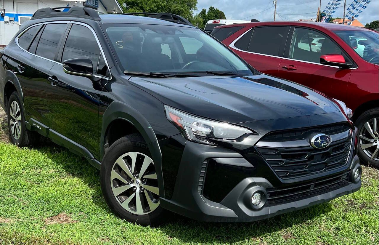 Used Subaru Outback for Sale in Marietta, OH - Autotrader