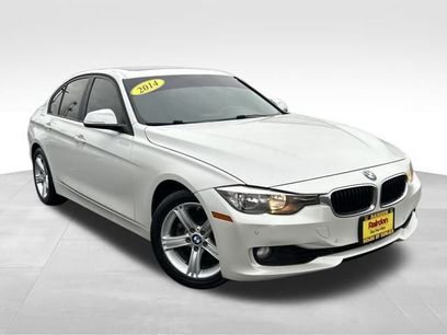 Used 2014 BMW 328i 328i