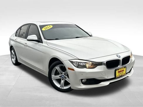 Used 2014 BMW 328i Sedan image 1