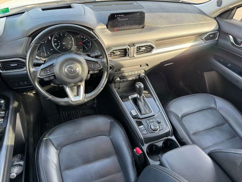 Used 2019 MAZDA CX-5 Grand Touring w/ GT Premium Package AWD/4WD image 6
