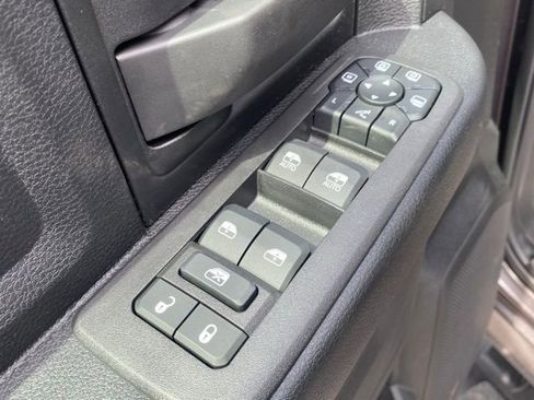 New 2025 RAM 2500 Tradesman image 13