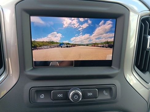 New 2025 GMC Sierra 3500 Pro w/ Convenience Package image 10