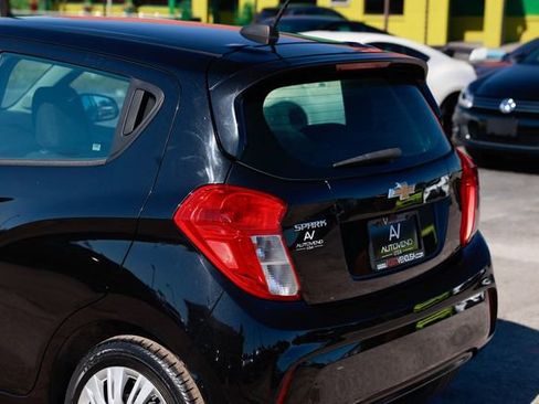 Used 2017 Chevrolet Spark LS image 39