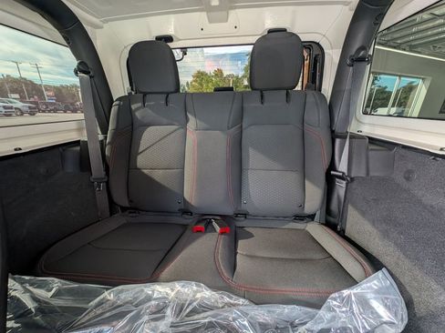 Used 2022 Jeep Wrangler Rubicon image 20