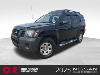 Used 2015 Nissan Xterra X RWD video 1