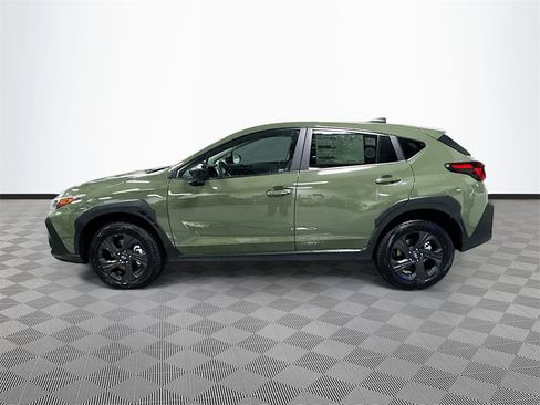 New 2026 Subaru Crosstrek 2.5i image 38