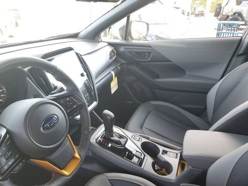 Used 2026 Subaru Crosstrek 2.5i Wilderness w/ Crosstrek Mirror Package AWD/4WD image 23
