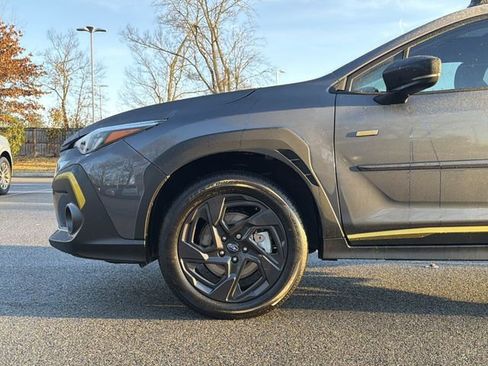 Certified 2025 Subaru Crosstrek 2.5i Sport w/ Popular Package #3A image 15