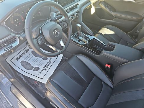 New 2026 Acura Integra A-Spec image 15