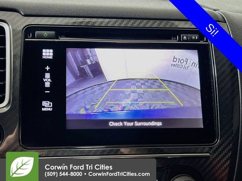 Used 2014 Honda Civic Si image 19