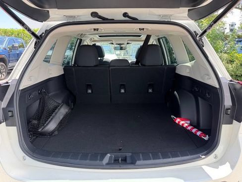 Used 2023 Subaru Forester Premium AWD/4WD image 15